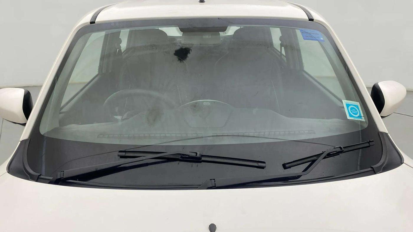 2020 Maruti S PRESSO VXI+, Petrol, Manual, 14,695 km, Front Windshield