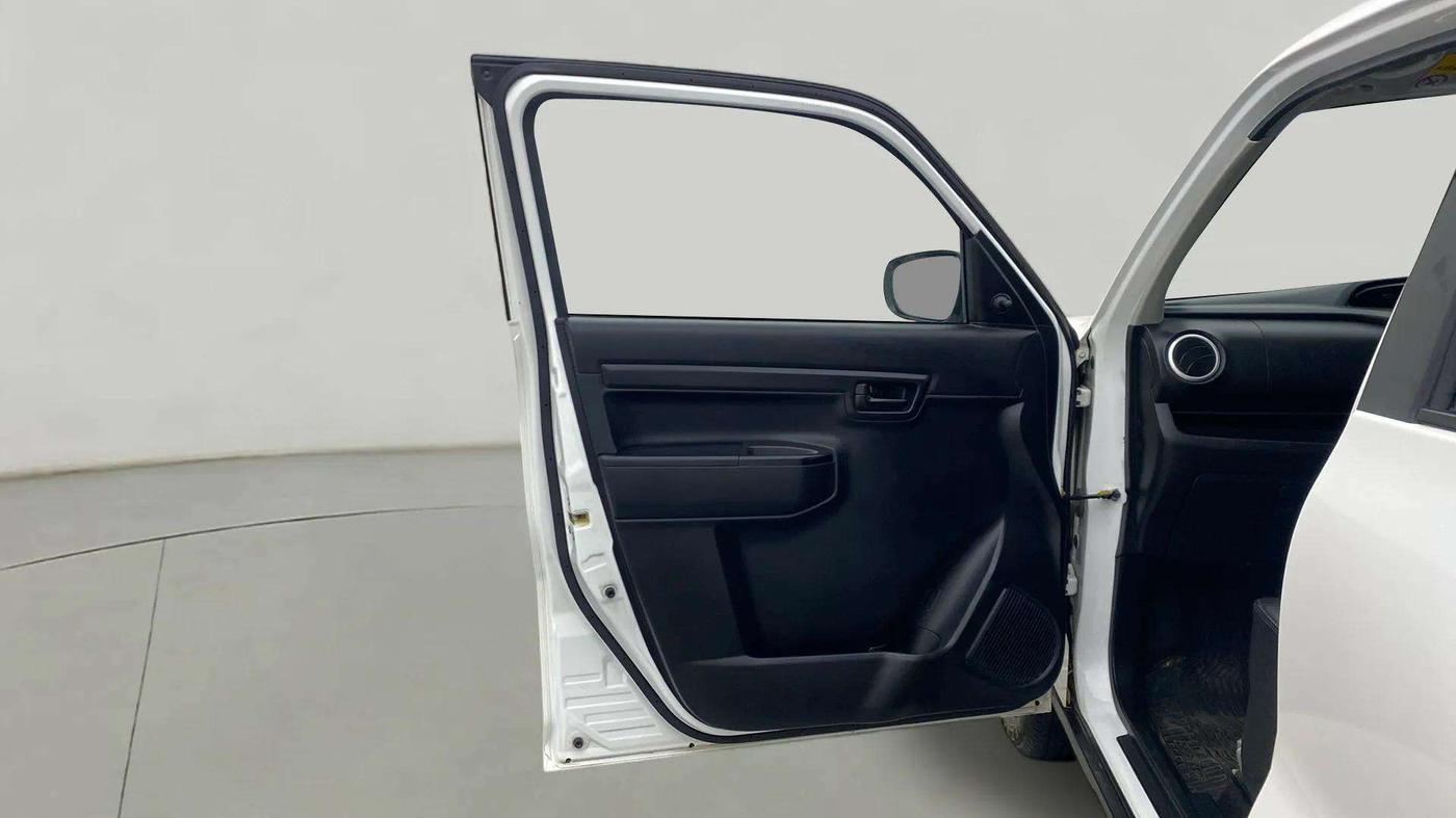 2020 Maruti S PRESSO VXI+, Petrol, Manual, 14,695 km, LHS Front Door