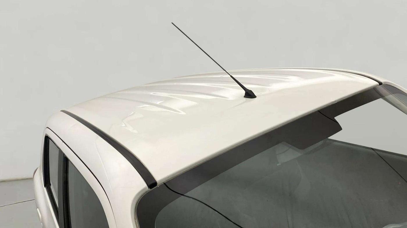 2021 Maruti S PRESSO VXI+, Petrol, Manual, 23,786 km, Roof