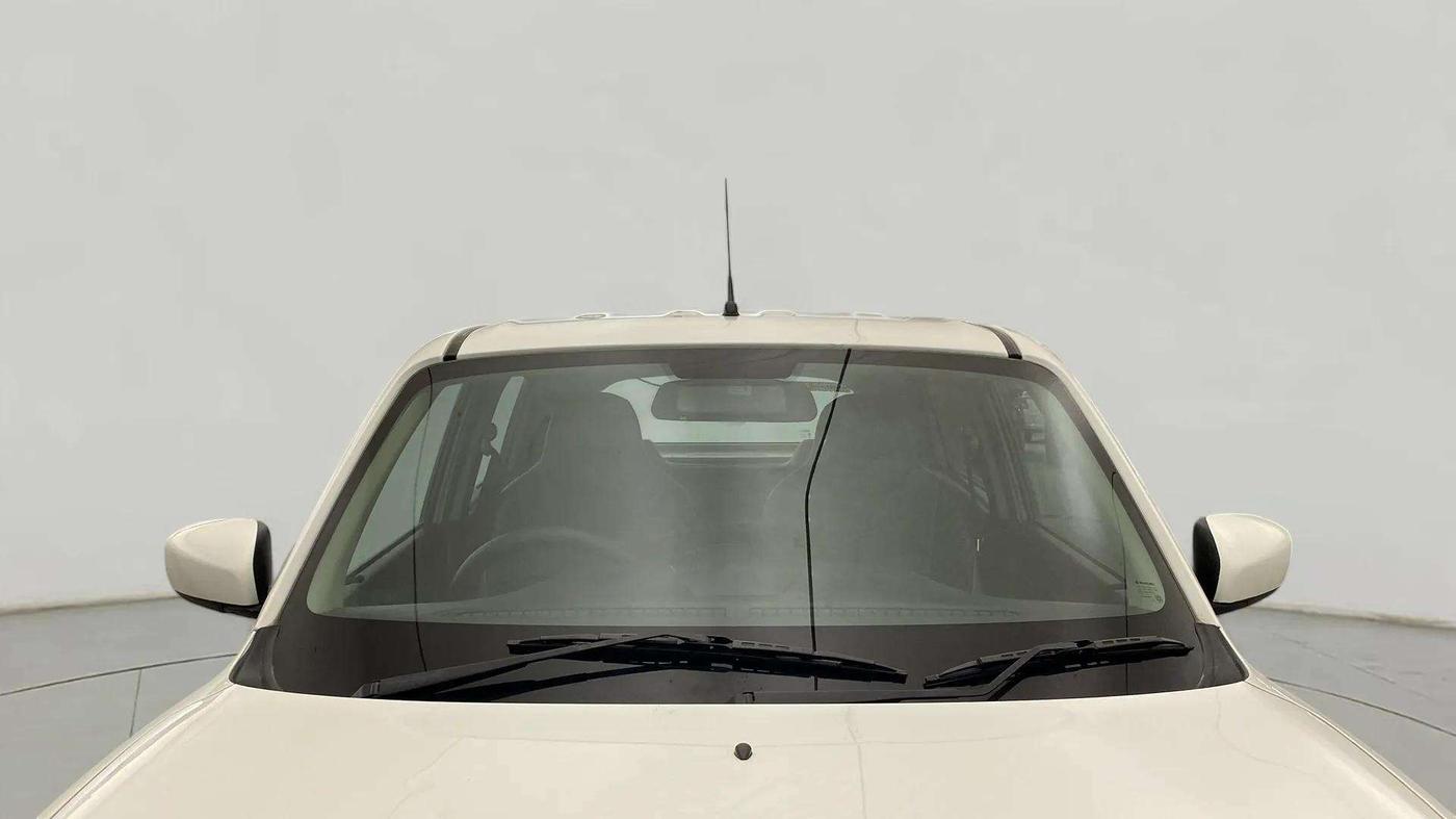 2021 Maruti S PRESSO VXI+, Petrol, Manual, 23,786 km, Front Windshield