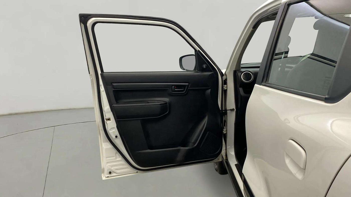 2021 Maruti S PRESSO VXI+, Petrol, Manual, 23,786 km, LHS Front Door