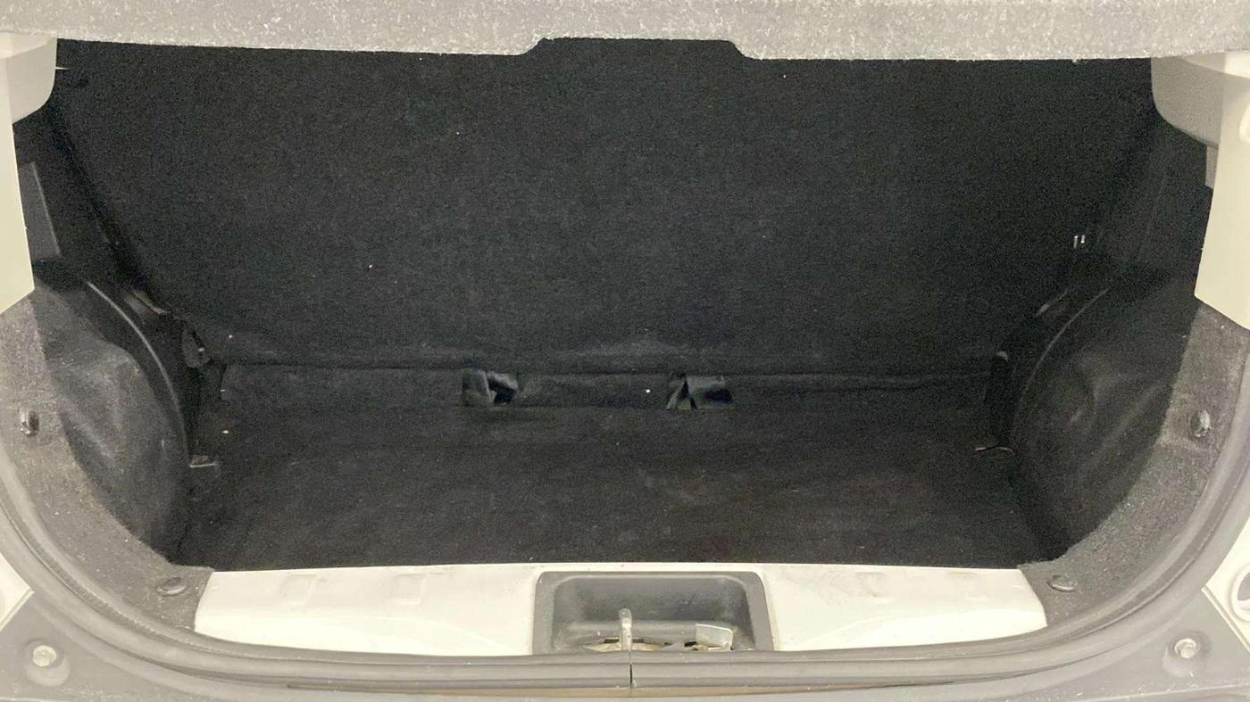 2021 Maruti S PRESSO VXI+, Petrol, Manual, 23,786 km, Boot Open Zoomed View