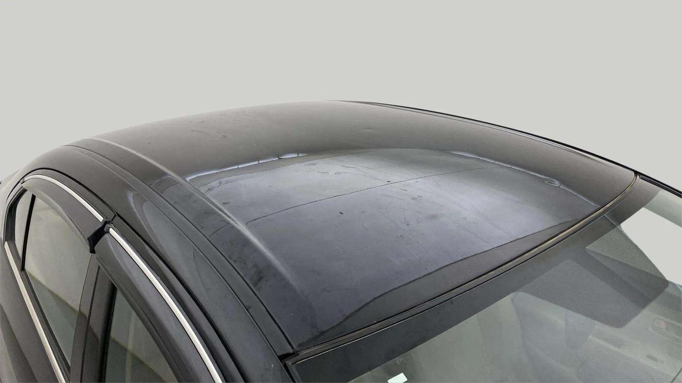 2019 Maruti Ciaz ALPHA  AT 1.5 SHVS PETROL, Petrol, Automatic, 41,978 km, Roof