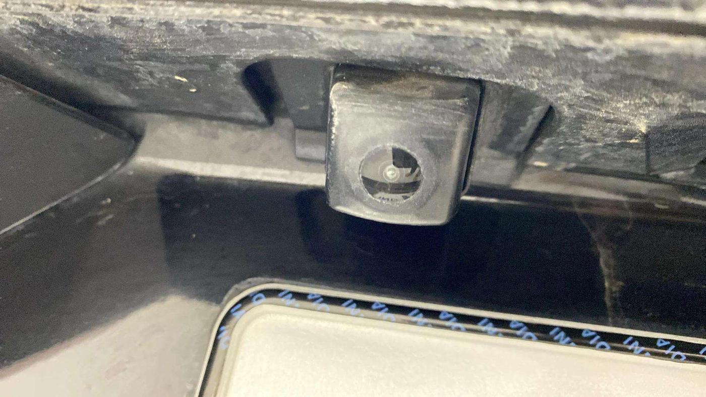 2019 Maruti Ciaz ALPHA  AT 1.5 SHVS PETROL, Petrol, Automatic, 41,978 km, Parking Camera