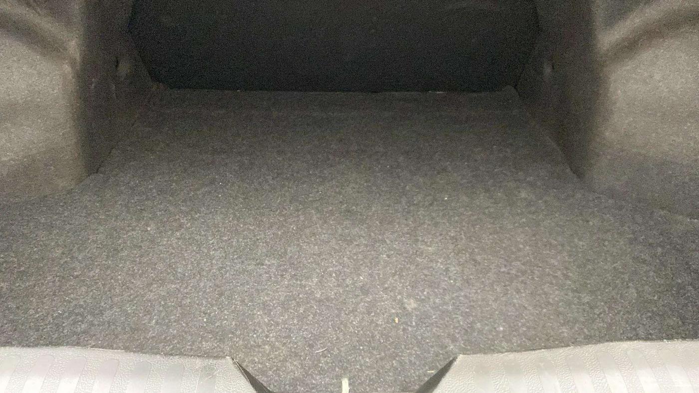 2019 Maruti Ciaz ALPHA  AT 1.5 SHVS PETROL, Petrol, Automatic, 41,978 km, Boot Open Zoomed View