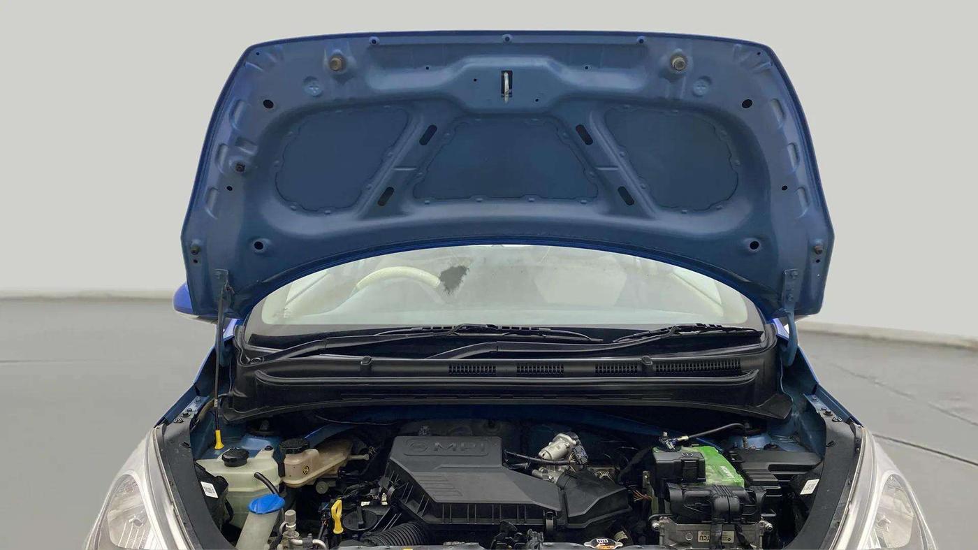 2018 Hyundai NEW SANTRO SPORTZ AMT, Petrol, Automatic, 16,161 km, Open Bonet