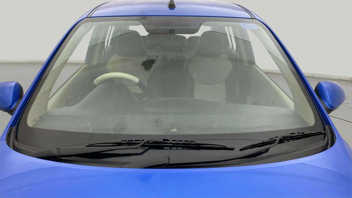 2018 Hyundai NEW SANTRO SPORTZ AMT, Petrol, Automatic, 16,161 km, Front Windshield