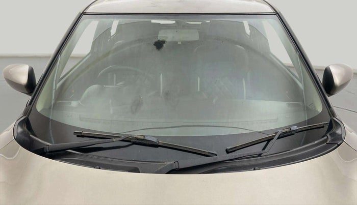 2019 Maruti Swift ZXI PLUS AMT, Petrol, Automatic, 97,213 km, Front Windshield
