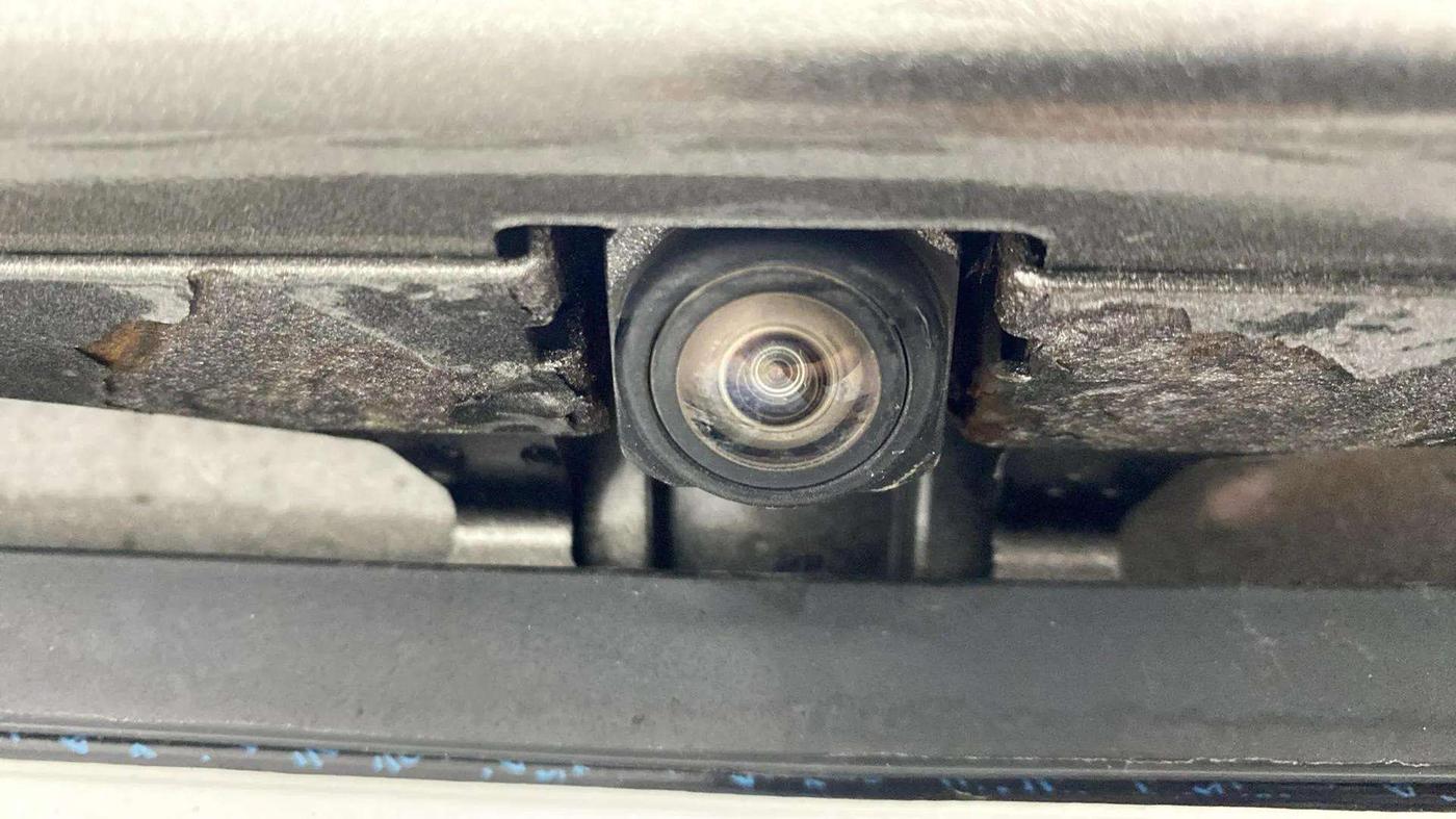 2019 Maruti Swift ZXI PLUS AMT, Petrol, Automatic, 97,317 km, Parking Camera