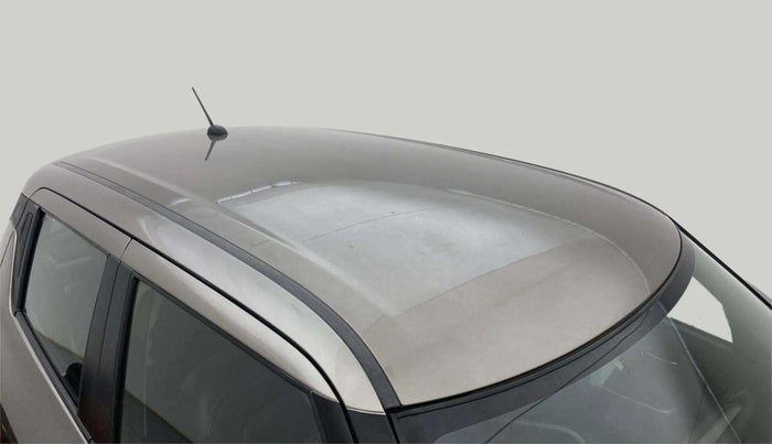 2019 Maruti Swift ZXI PLUS AMT, Petrol, Automatic, 97,213 km, Roof