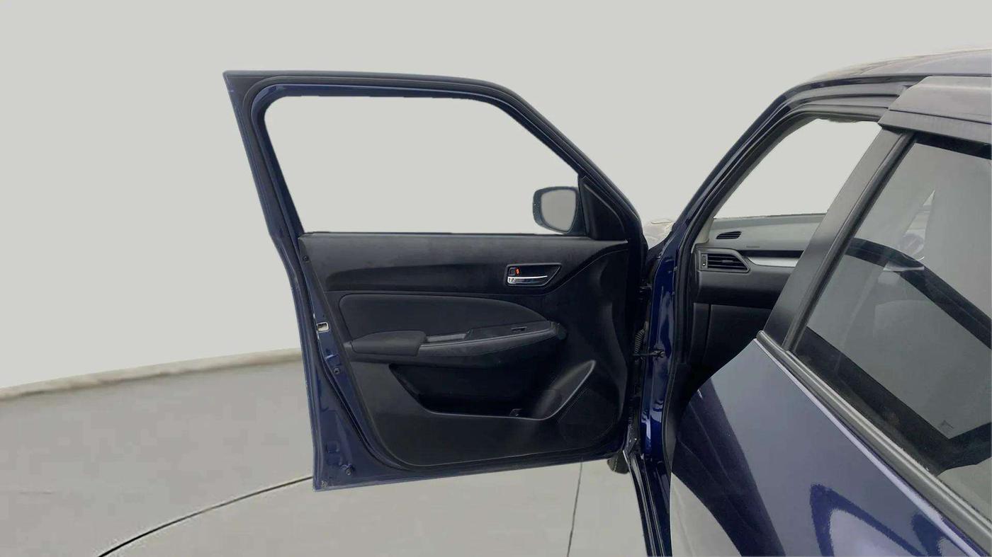 2023 Maruti Swift VXI, Petrol, Manual, 42,321 km, LHS Front Door