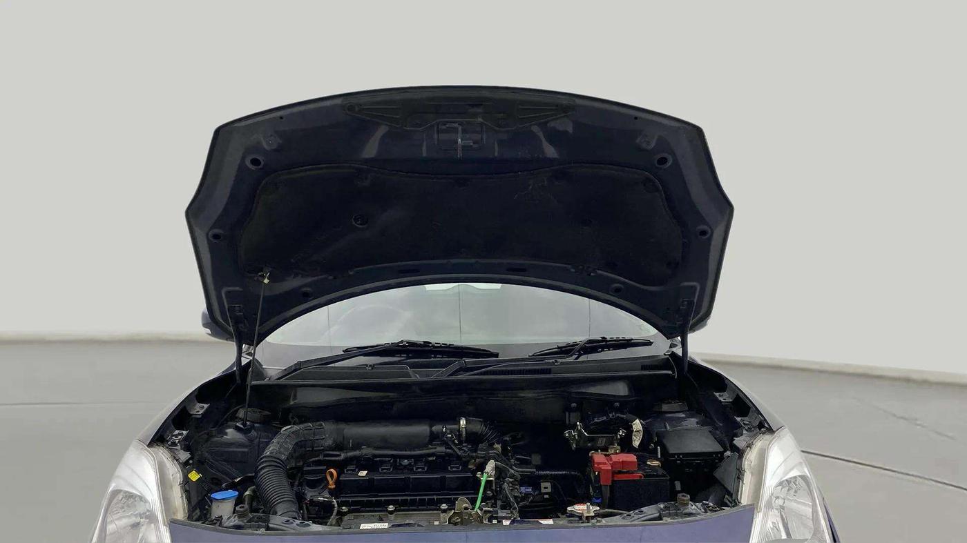 2023 Maruti Swift VXI, Petrol, Manual, 42,321 km, Open Bonet