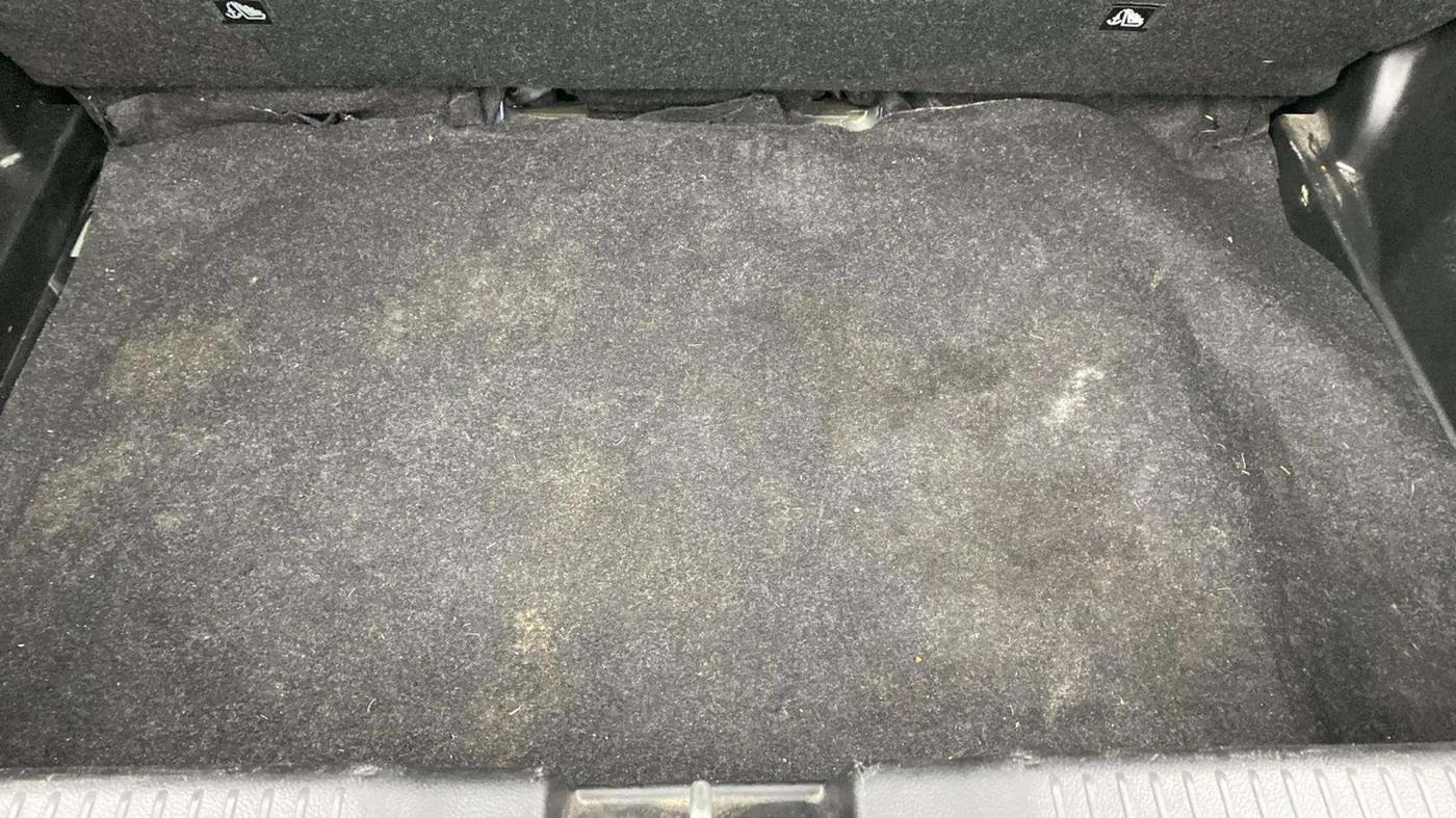 2023 Maruti Swift VXI, Petrol, Manual, 42,321 km, Boot Open Zoomed View