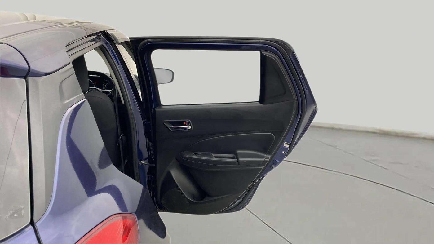 2023 Maruti Swift VXI, Petrol, Manual, 42,321 km, RHS Rear Door