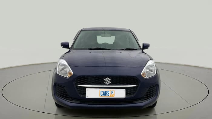 2023 Maruti Swift VXI, Petrol, Manual, 42,321 km, Front