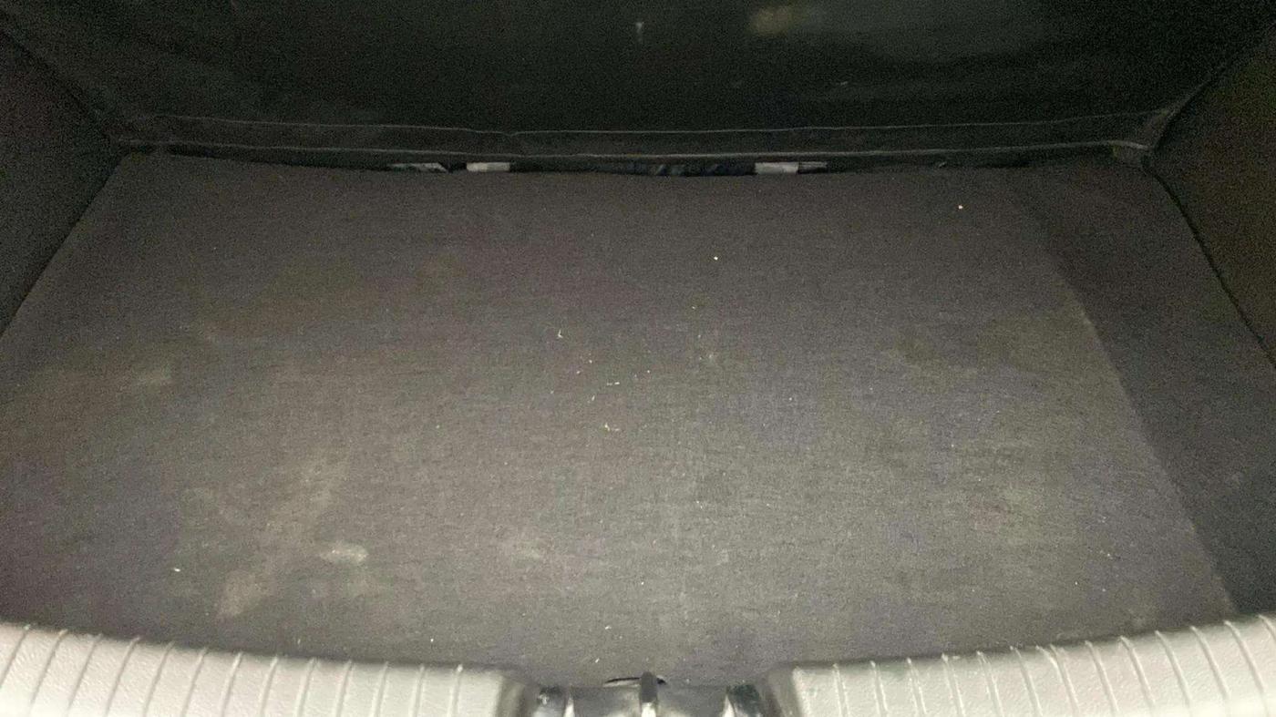 2019 Hyundai Grand i10 ASTA 1.2 KAPPA VTVT, Petrol, Manual, 20,005 km, Boot Open Zoomed View
