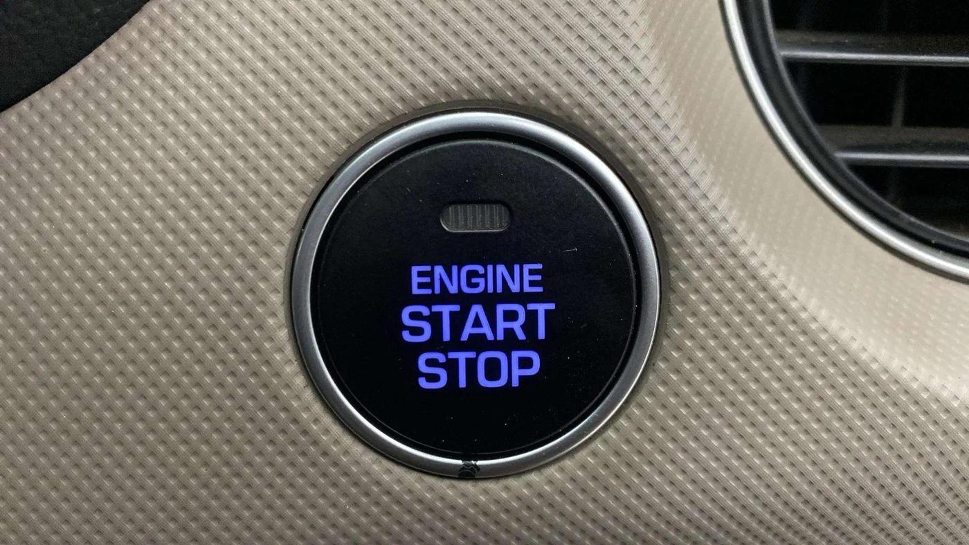 2019 Hyundai Grand i10 ASTA 1.2 KAPPA VTVT, Petrol, Manual, 20,005 km, Keyless Start/ Stop Button