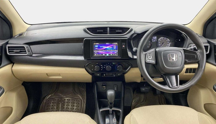 2019 Honda Amaze 1.2L I-VTEC S CVT, Petrol, Automatic, 71,054 km, Dashboard