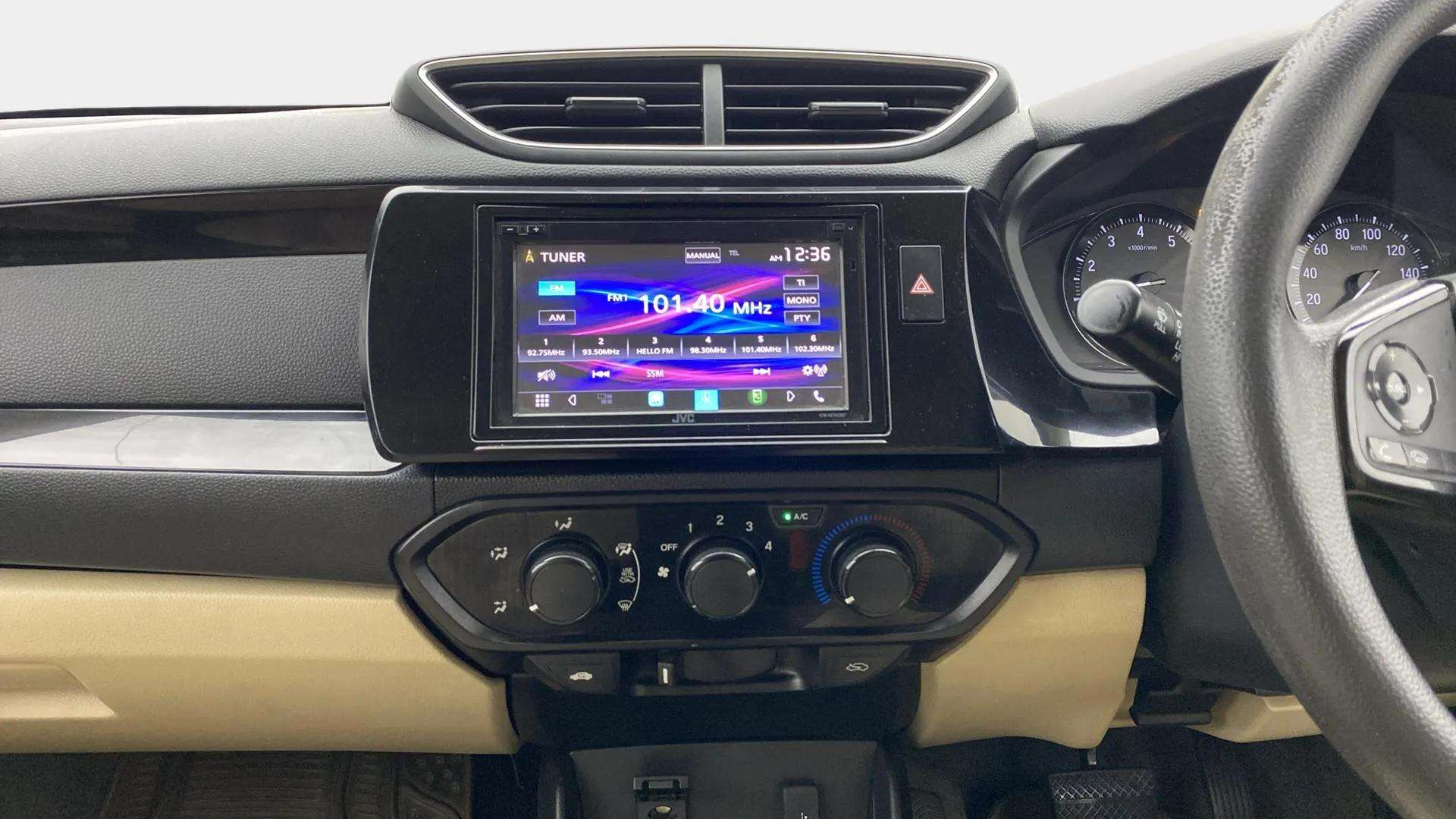 Features
