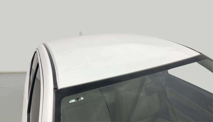 2019 Honda Amaze 1.2L I-VTEC S CVT, Petrol, Automatic, 71,054 km, Roof - Slightly dented