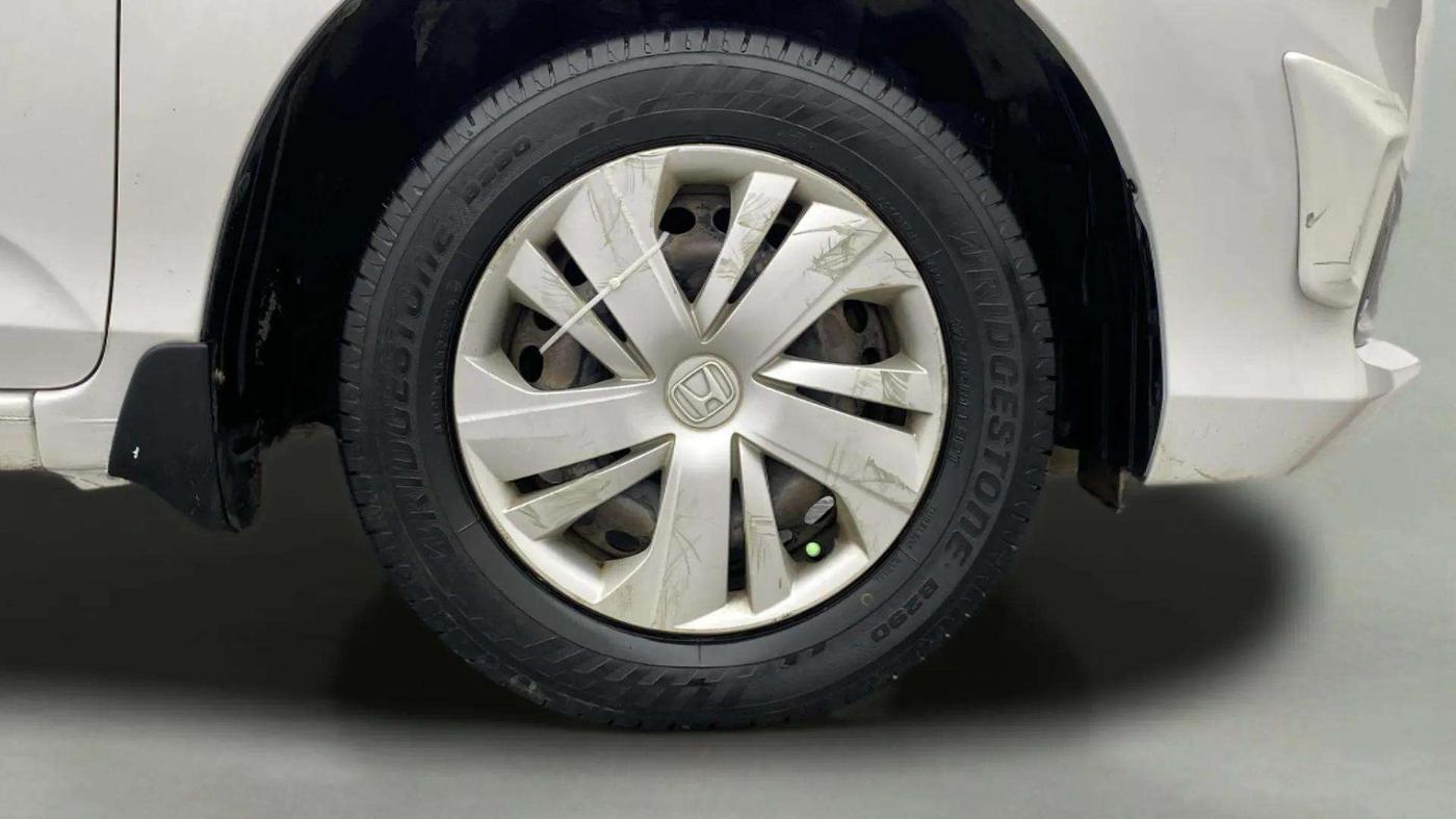 2019 Honda Amaze 1.2L I-VTEC S CVT, Petrol, Automatic, 71,109 km, Right Front Wheel