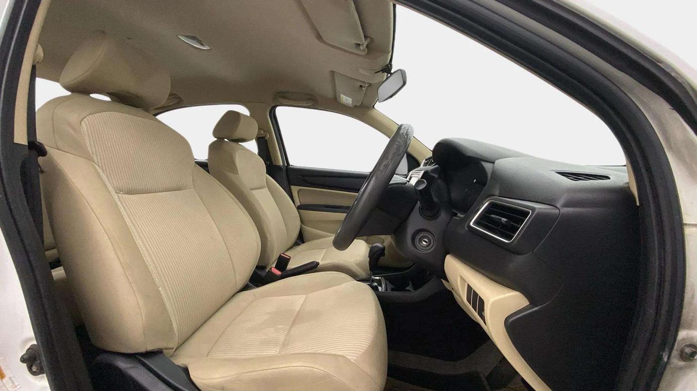 2019 Honda Amaze 1.2L I-VTEC S CVT, Petrol, Automatic, 71,109 km, Right Side Front Door Cabin