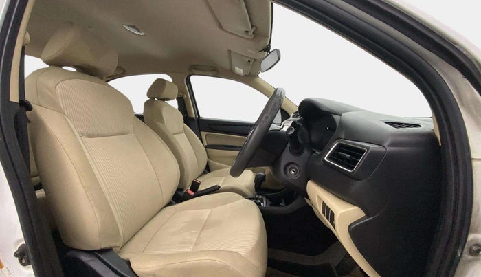 2019 Honda Amaze 1.2L I-VTEC S CVT, Petrol, Automatic, 71,054 km, Right Side Front Door Cabin