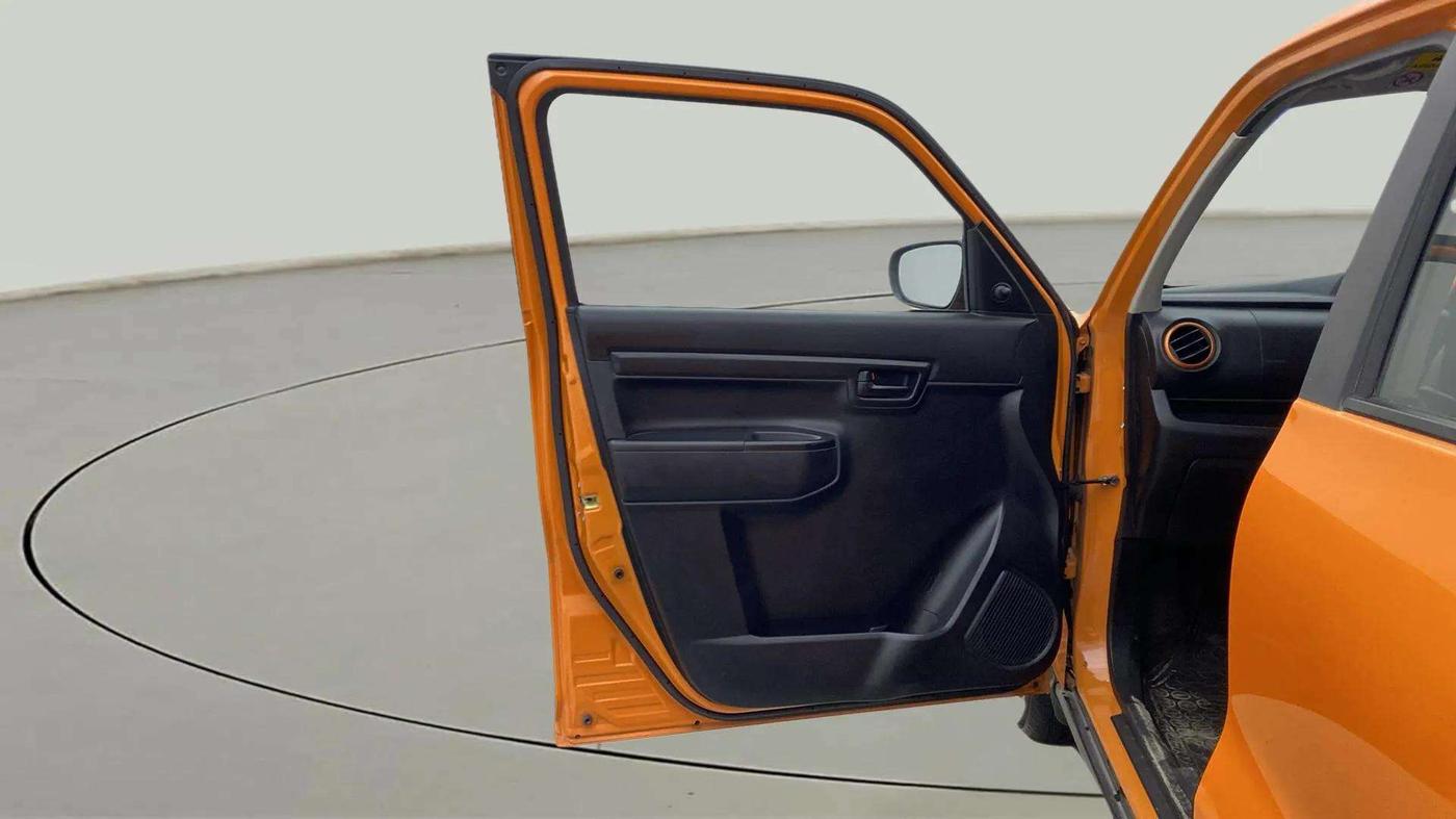 2020 Maruti S PRESSO VXI PLUS AMT, Petrol, Automatic, 19,771 km, LHS Front Door
