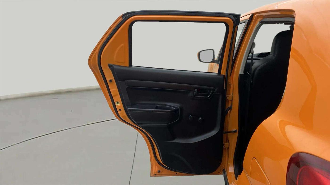 2020 Maruti S PRESSO VXI PLUS AMT, Petrol, Automatic, 19,771 km, LHS Rear Door