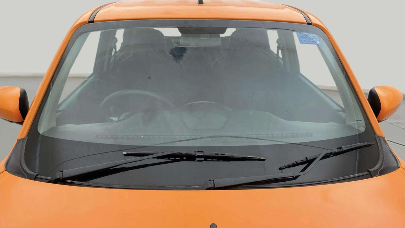 2020 Maruti S PRESSO VXI PLUS AMT, Petrol, Automatic, 19,771 km, Front Windshield