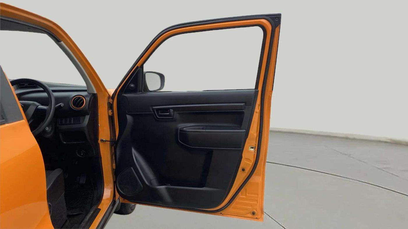 2020 Maruti S PRESSO VXI PLUS AMT, Petrol, Automatic, 19,771 km, RHS Front Door