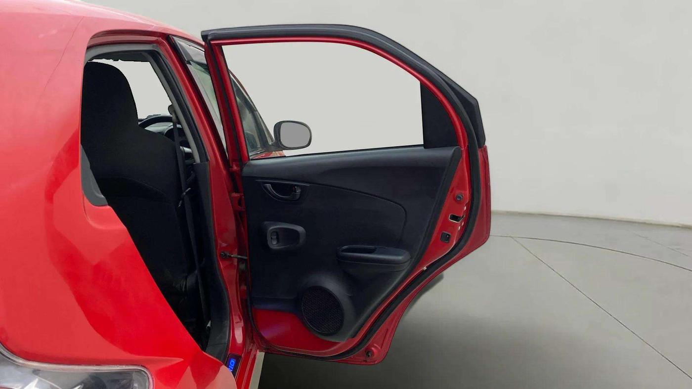 2014 Honda Brio S MT, Petrol, Manual, 42,887 km, RHS Rear Door