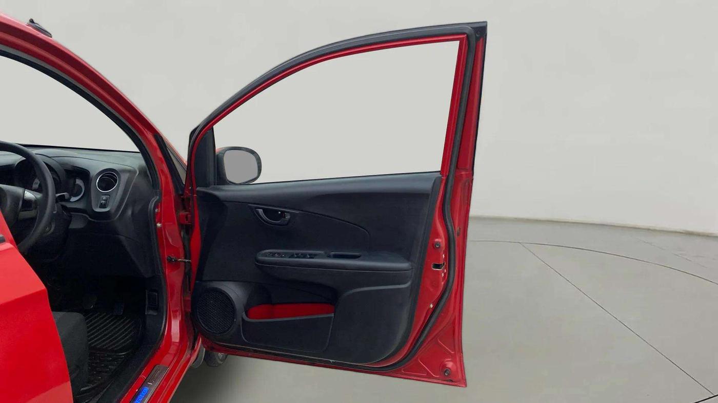 2014 Honda Brio S MT, Petrol, Manual, 42,887 km, RHS Front Door