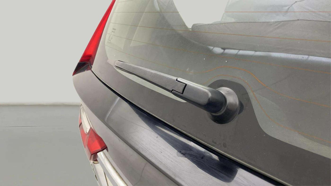 2020 Maruti XL6 ZETA MT, Petrol, Manual, 84,851 km, Rear Wiper