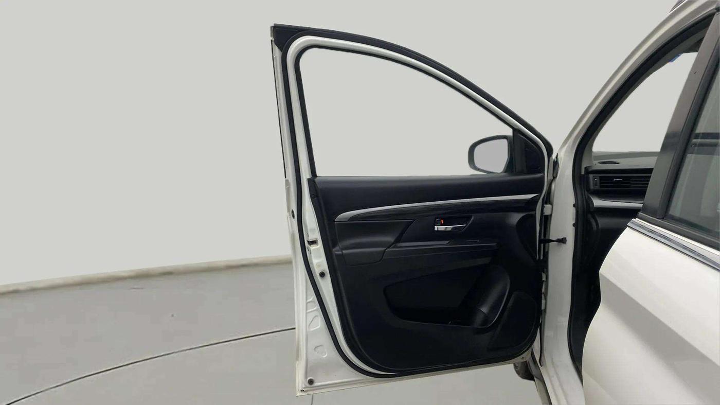 2020 Maruti XL6 ZETA MT, Petrol, Manual, 84,851 km, LHS Front Door