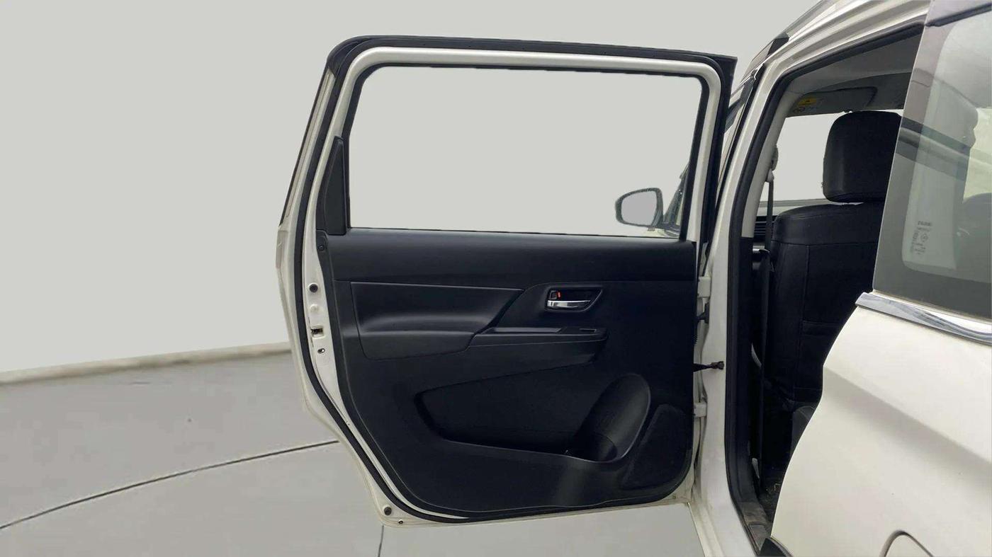 2020 Maruti XL6 ZETA MT, Petrol, Manual, 84,851 km, LHS Rear Door