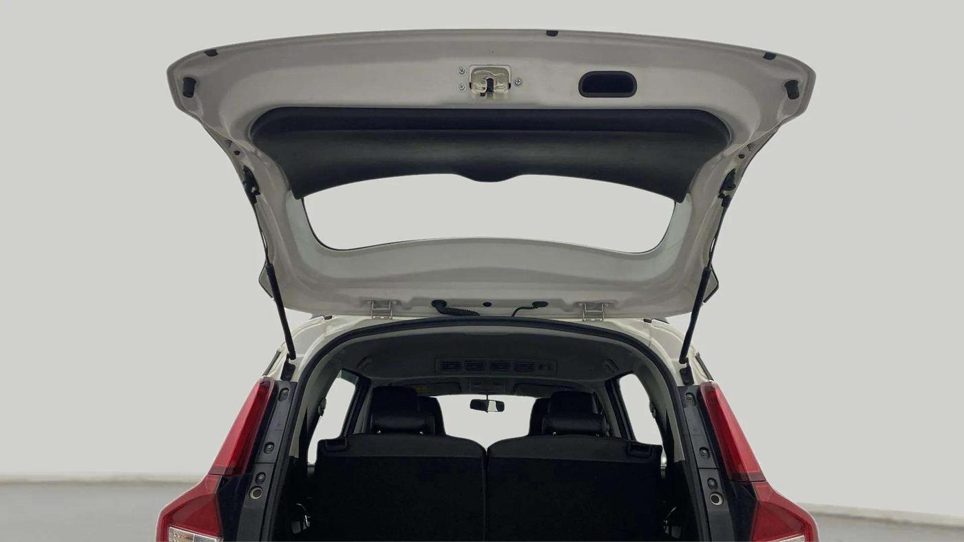 2020 Maruti XL6 ZETA MT, Petrol, Manual, 84,851 km, Boot Door Open