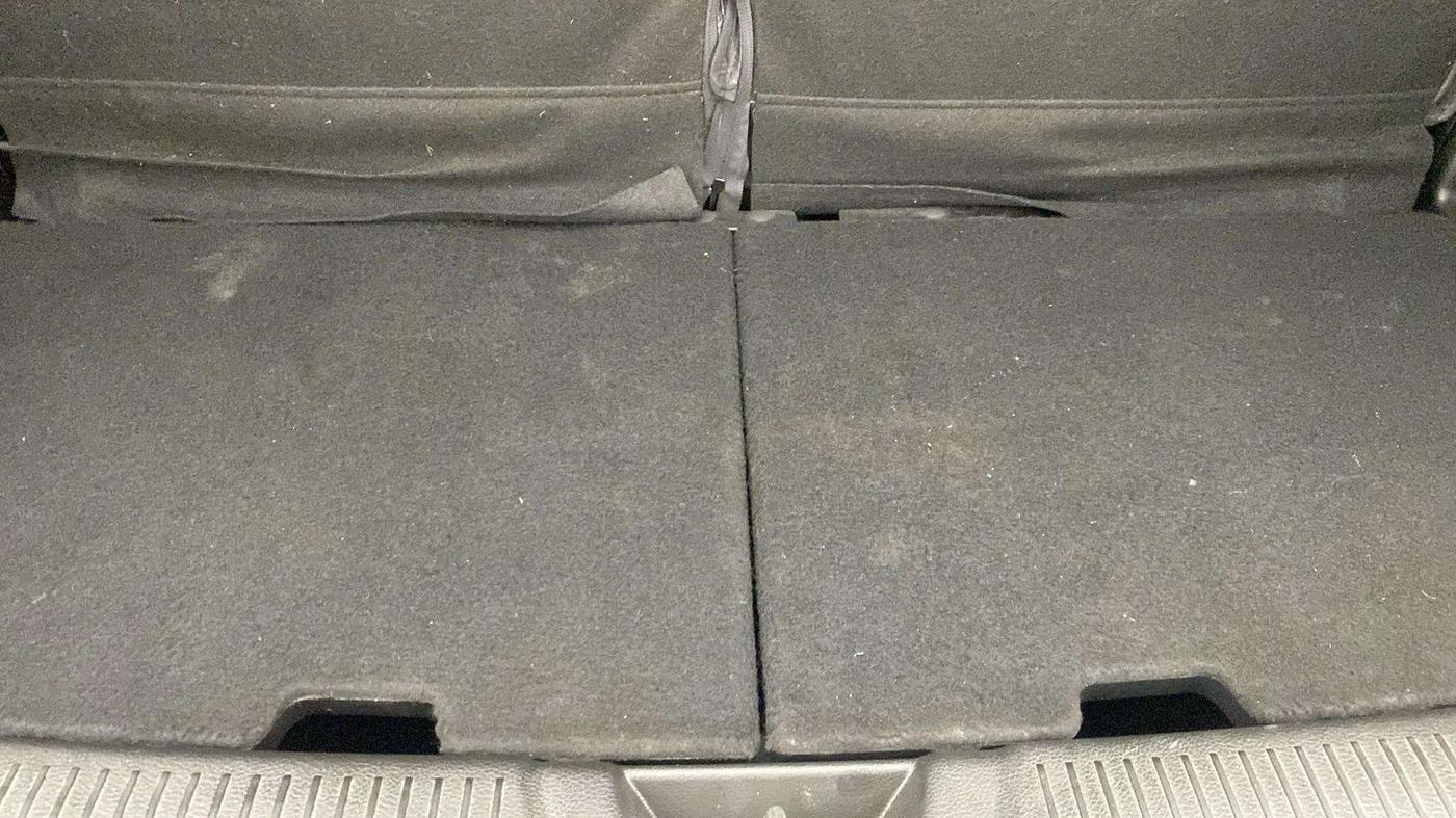 2020 Maruti XL6 ZETA MT, Petrol, Manual, 84,851 km, Boot Open Zoomed View