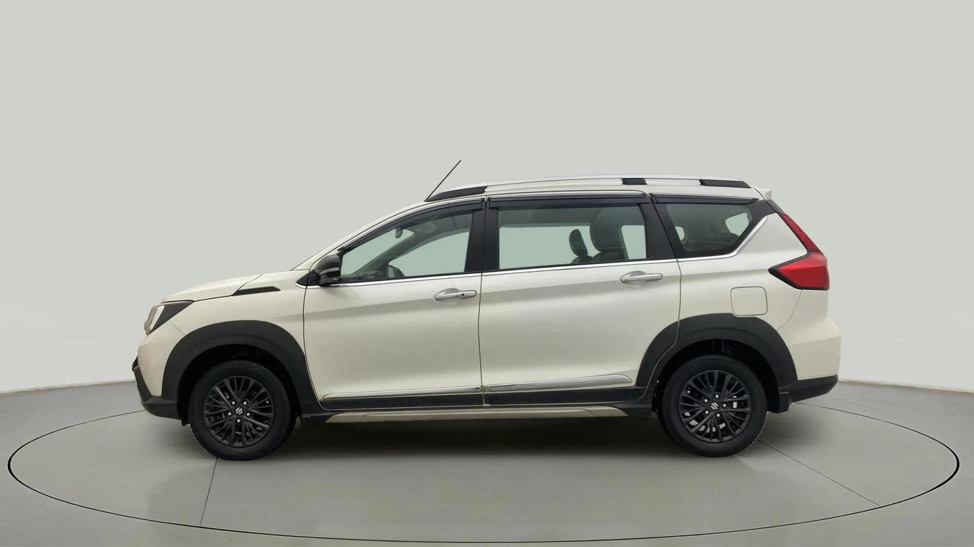 2020 Maruti XL6 ZETA MT, Petrol, Manual, 84,851 km, Left Side