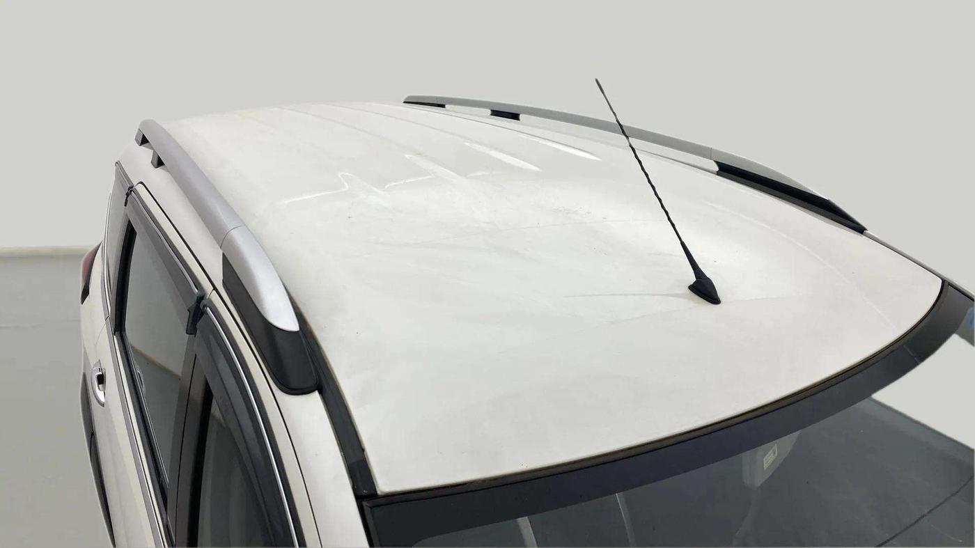 2020 Maruti XL6 ZETA MT, Petrol, Manual, 84,851 km, Roof