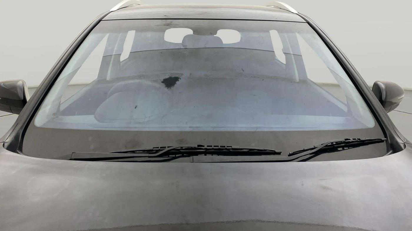 2021 MG HECTOR SUPER 1.5 PETROL, Petrol, Manual, 19,106 km, Front Windshield