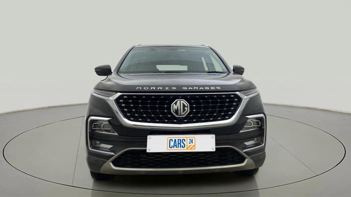 2021 MG HECTOR SUPER 1.5 PETROL, Petrol, Manual, 19,106 km, Front