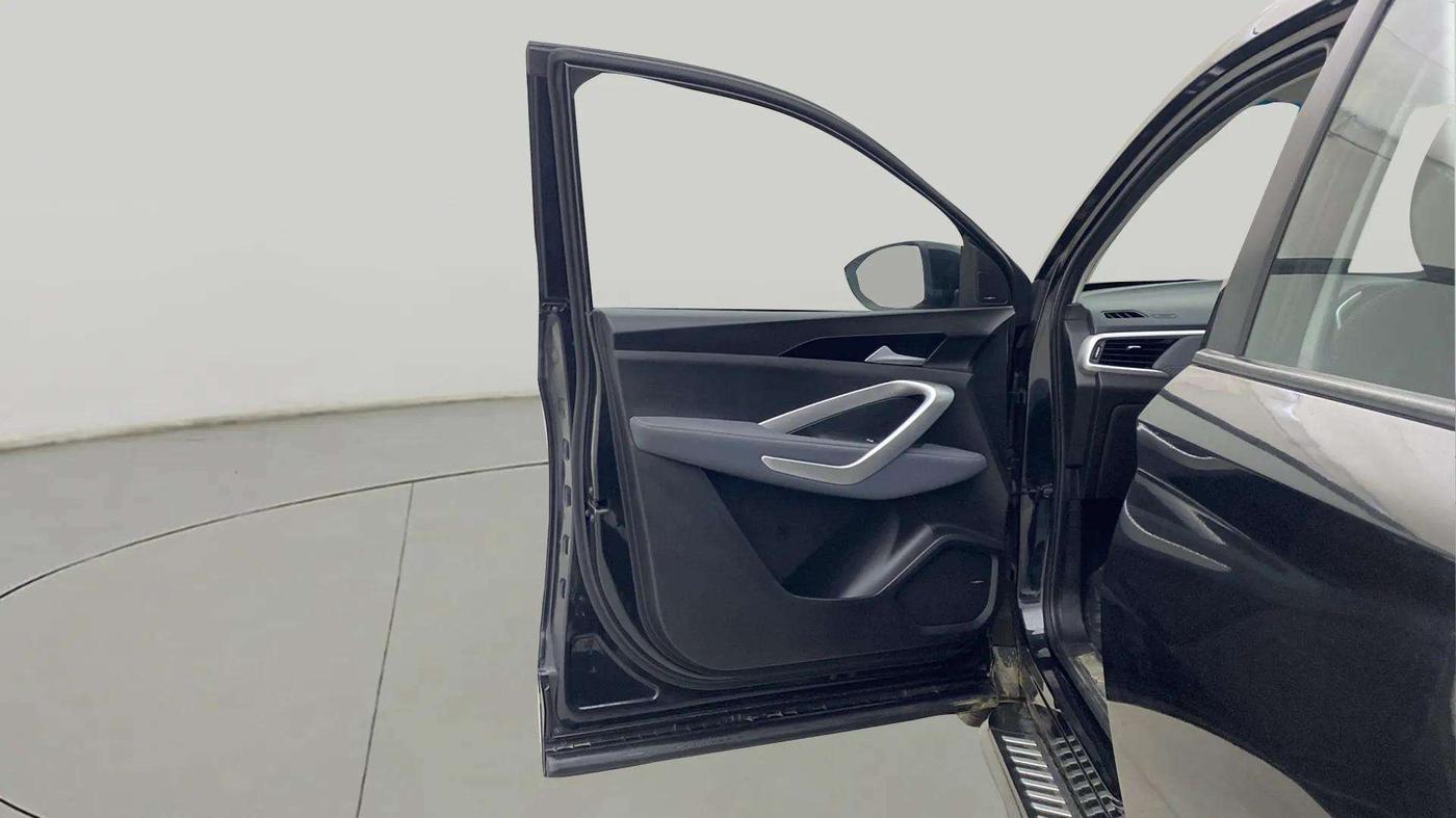2021 MG HECTOR SUPER 1.5 PETROL, Petrol, Manual, 19,106 km, LHS Front Door