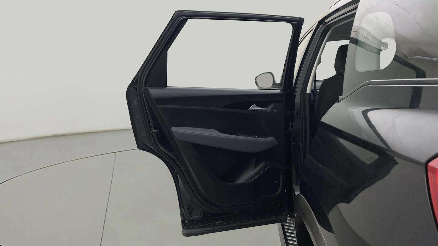 2021 MG HECTOR SUPER 1.5 PETROL, Petrol, Manual, 19,106 km, LHS Rear Door