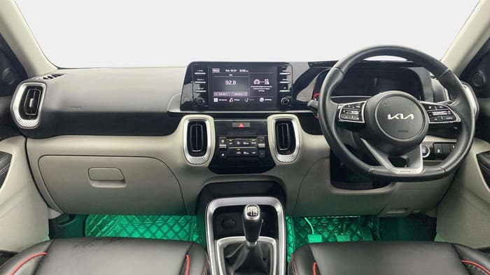 Interior