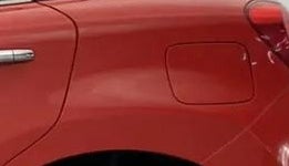 2018 Maruti Baleno ZETA PETROL 1.2, Petrol, Manual, 62,294 km, Left quarter panel - Slightly dented