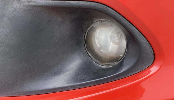 2018 Maruti Baleno ZETA PETROL 1.2, Petrol, Manual, 62,294 km, Left fog light - Faded