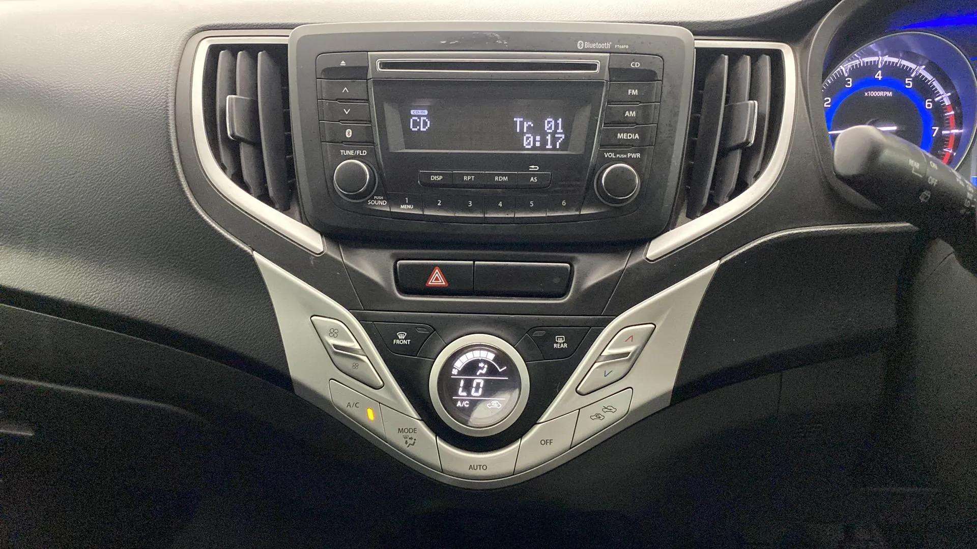 Features