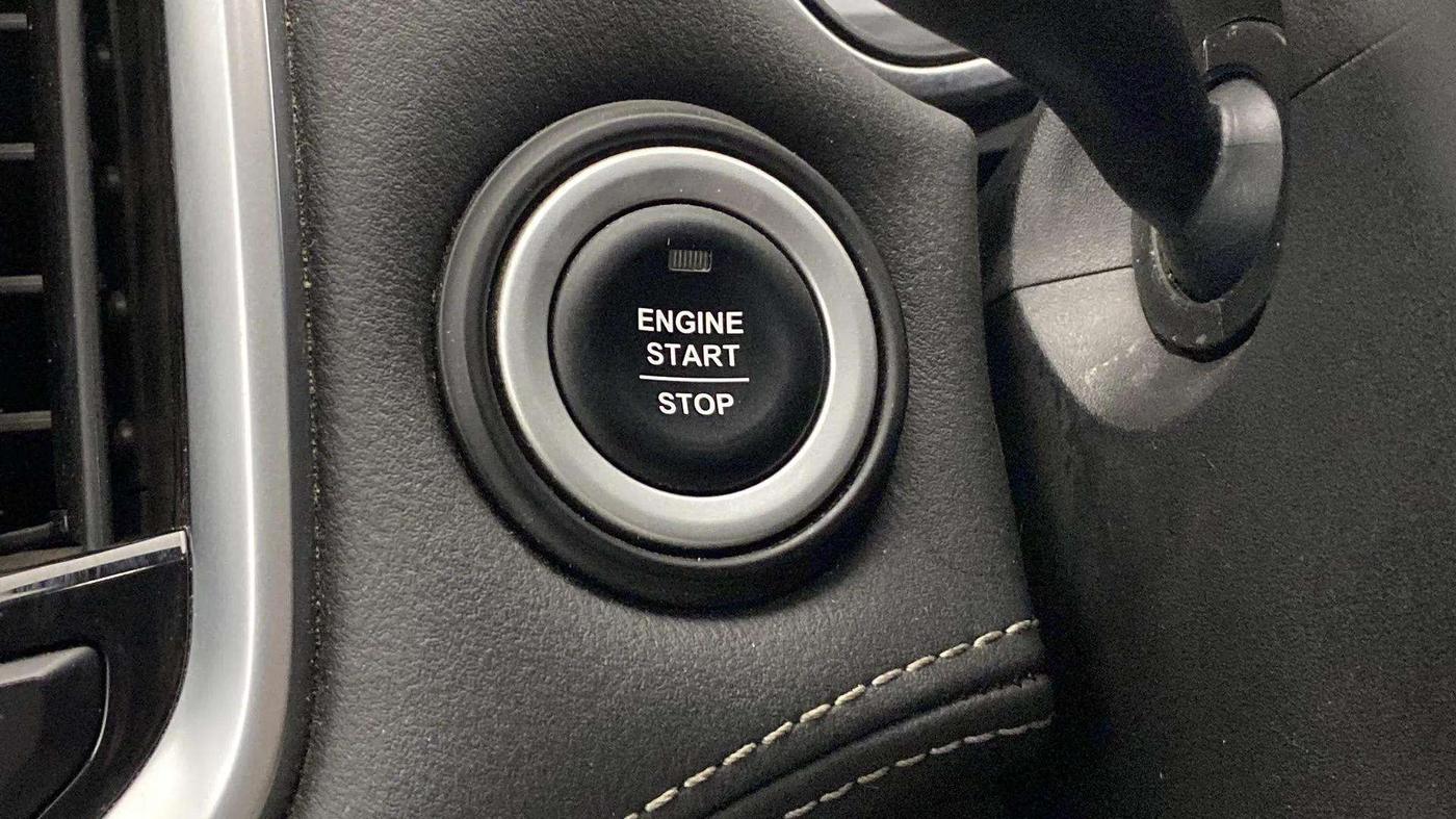2019 MG HECTOR SHARP HYBRID 1.5 PETROL, Petrol, Manual, 50,676 km, Keyless Start/ Stop Button