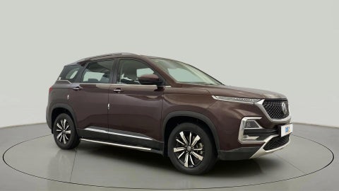 MG HECTOR